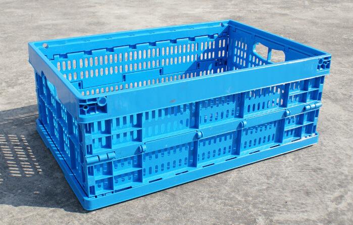 Kunststoff Obst Kiste Schimmel