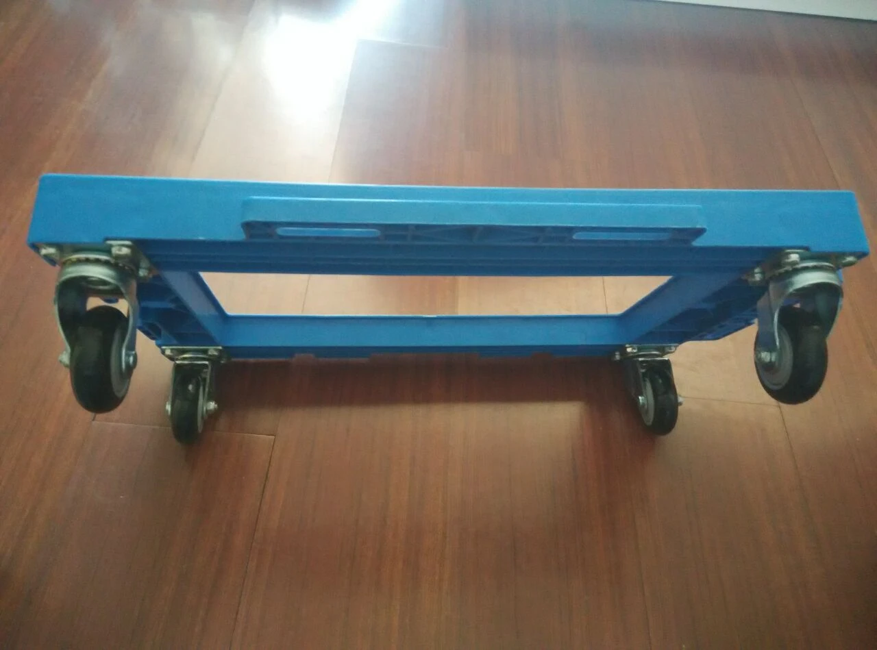 Kunststoff Dolly, beweglichen Dolly Mover Dolly