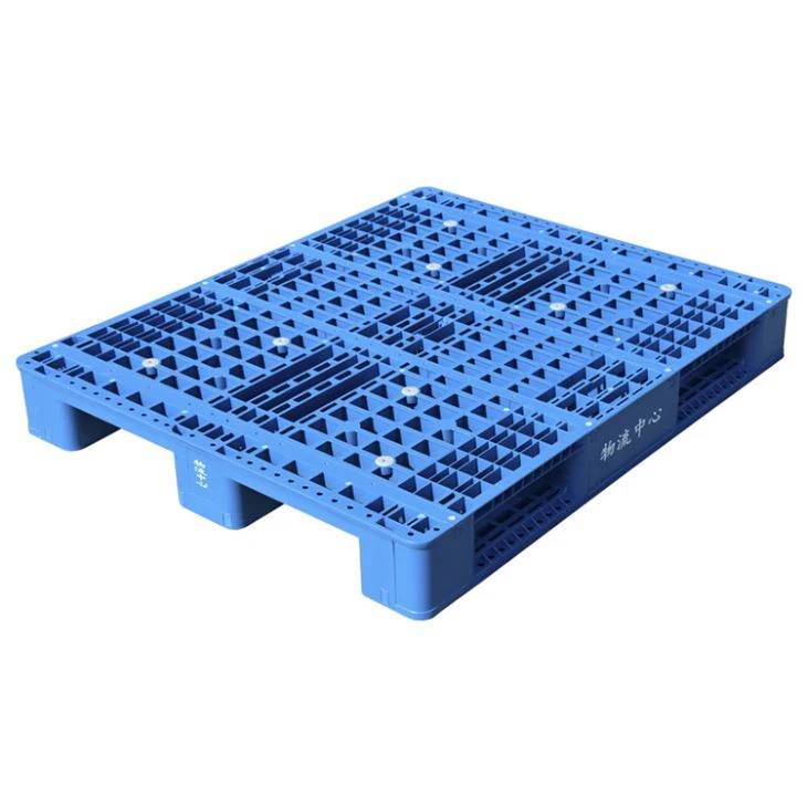Plastic ASRS Pallet For Warehouse