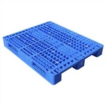HDPE-Regalpalette
