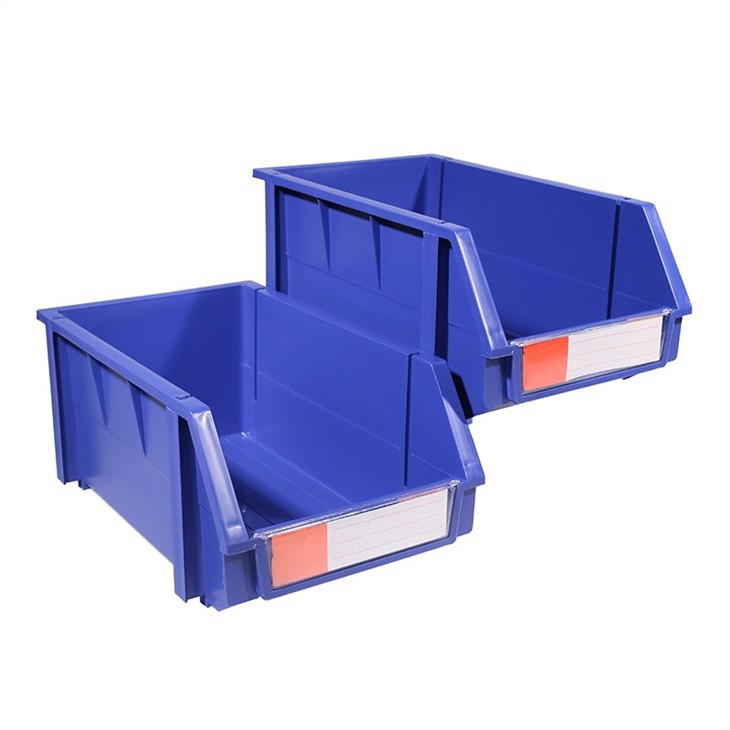 Pallet Racking Small Parts Bins