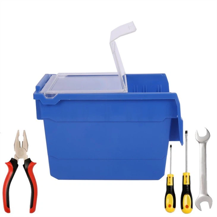 Warehouse Storage Bins