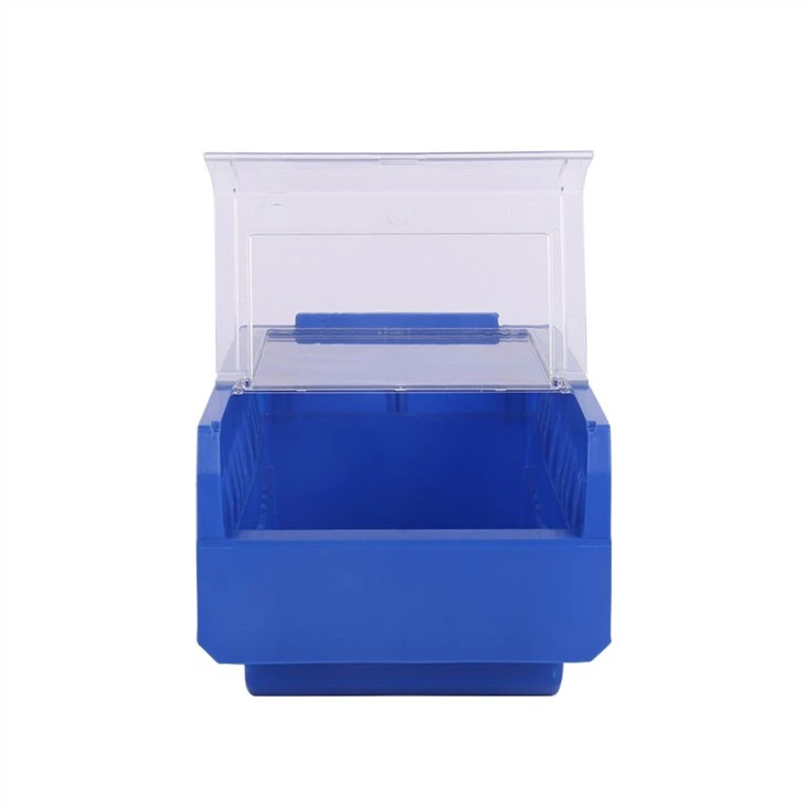 Warehouse Storage Bins