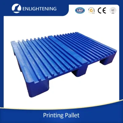Non Stop Feeder Pallet For Printing supplier
