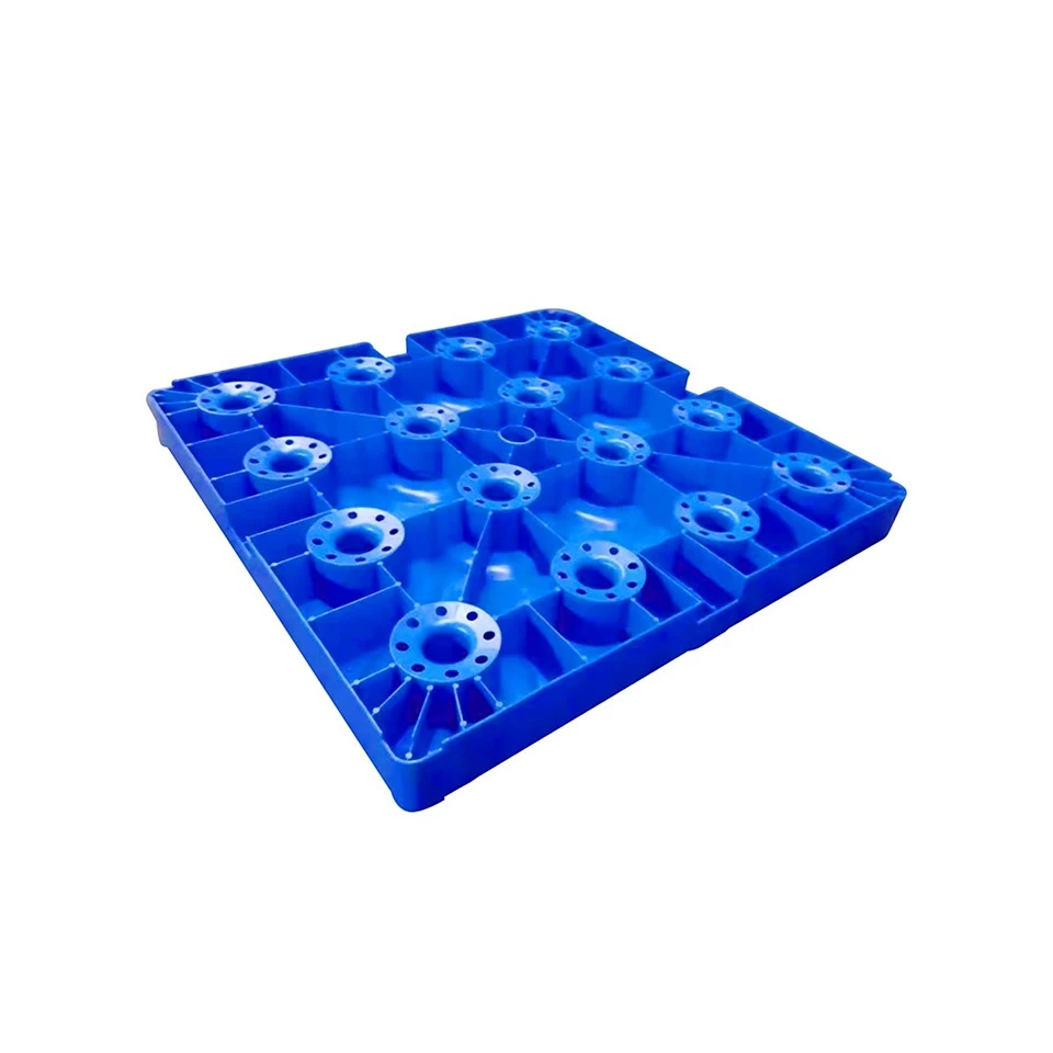 19L Plastic Water Bottle Pallet Manufacturer