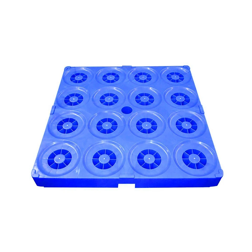 19L Plastic Water Bottle Pallet Supplier