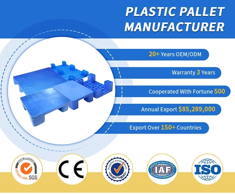 Manufacturer Strength & Certifications Manufacturer Strength & Certifications